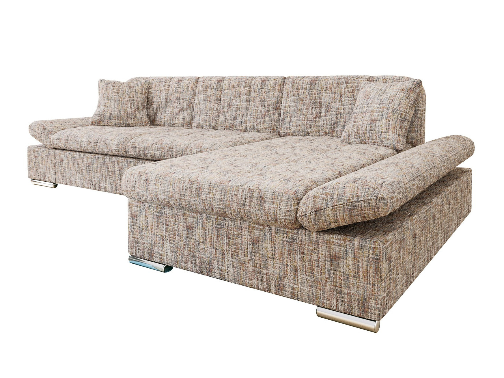 Hoekbank Comfivo Sanitas II (Tracy 211.01)