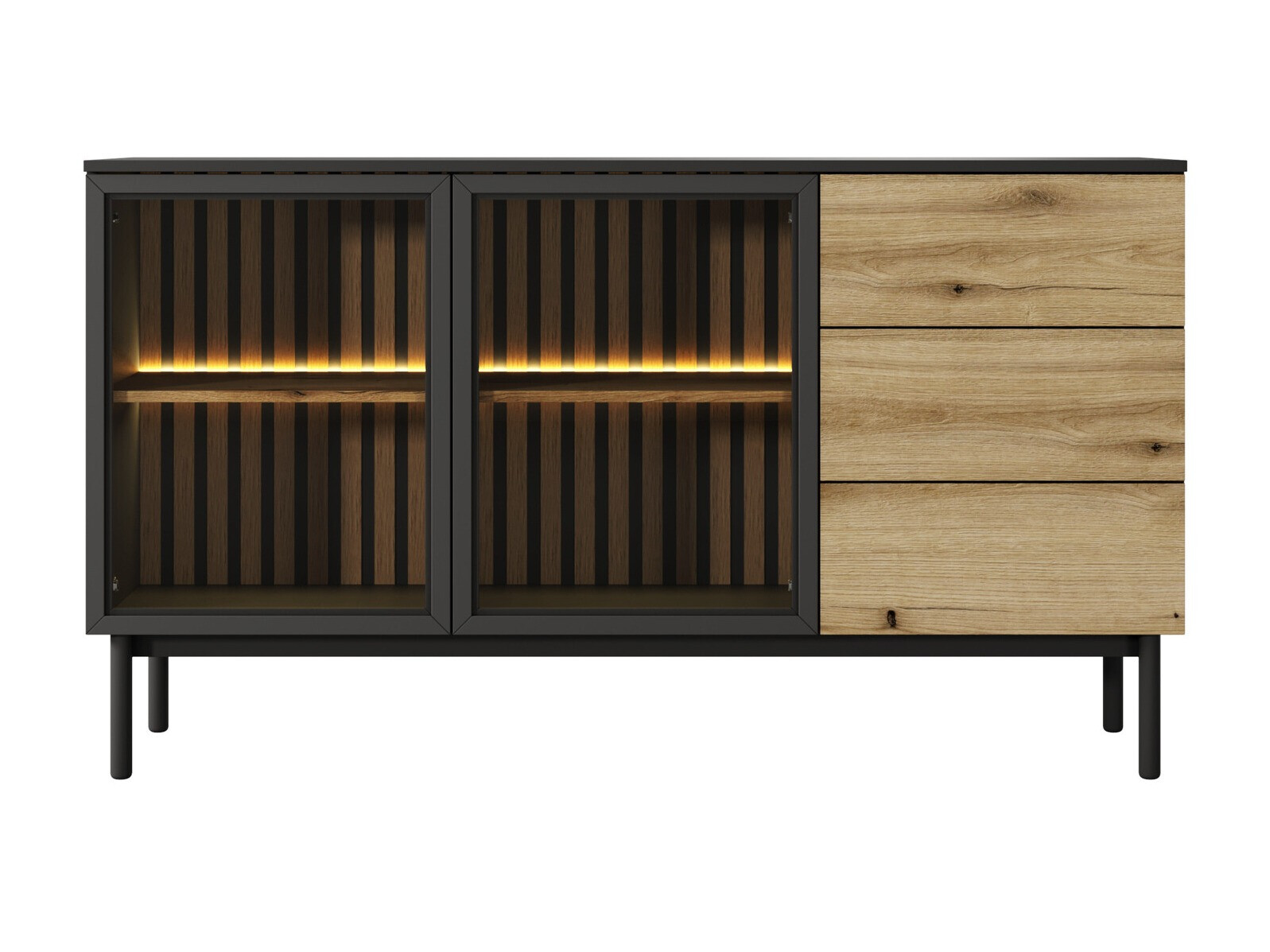 Ladekast Livmave 102