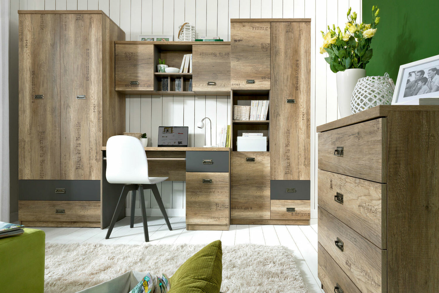 Ladekast Odeveni 108