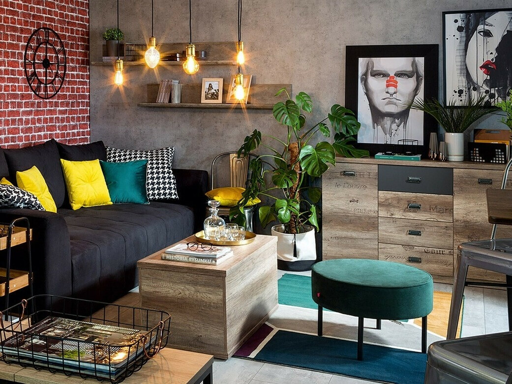 Ladekast Odeveni 108