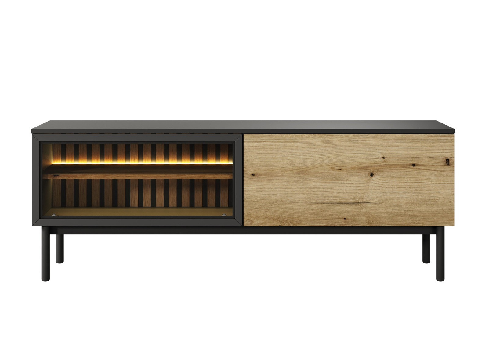 TV-meubel Livmave 104