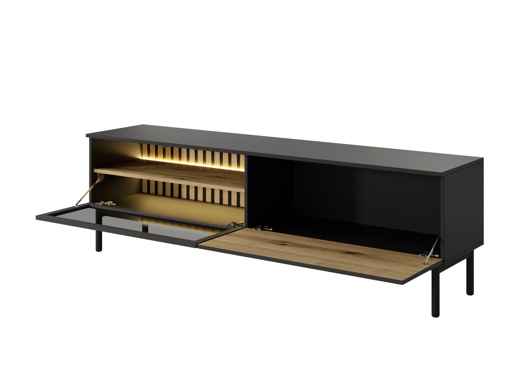 TV-meubel Livmave 105