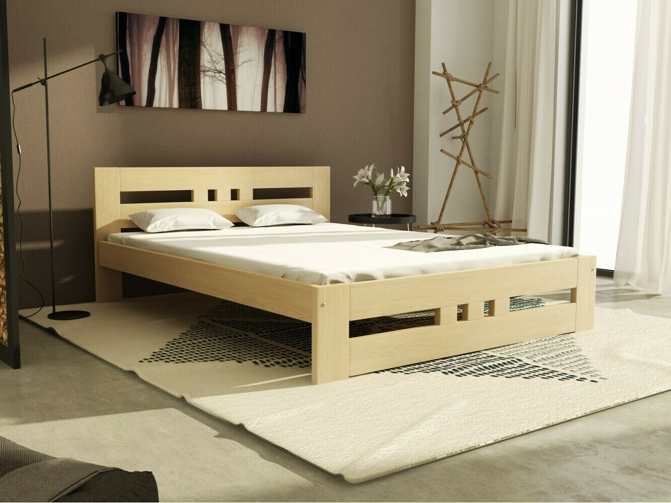 Bed Ogden 169