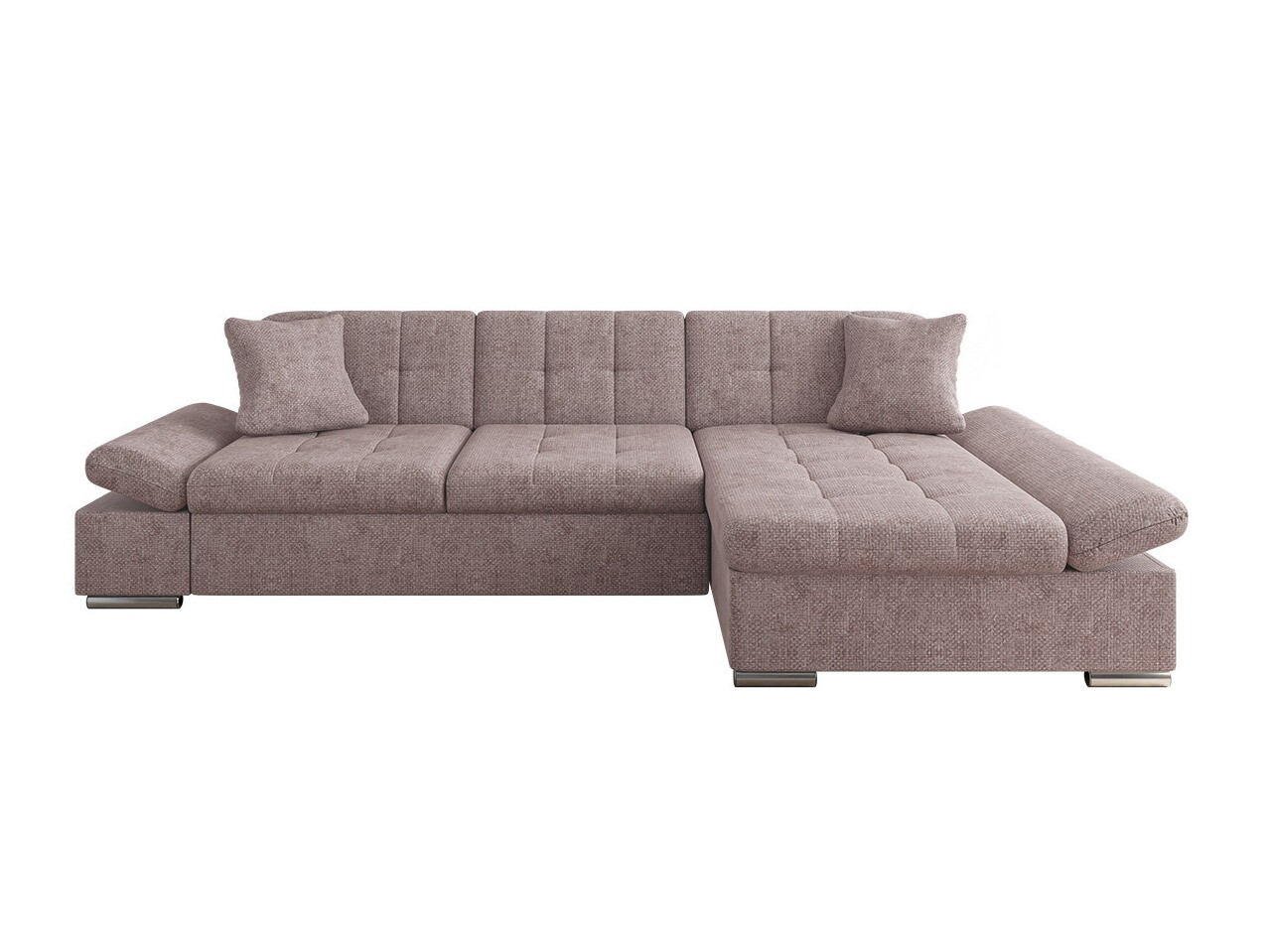 Hoekbank Comfivo Sanitas II (Magni 206.11)