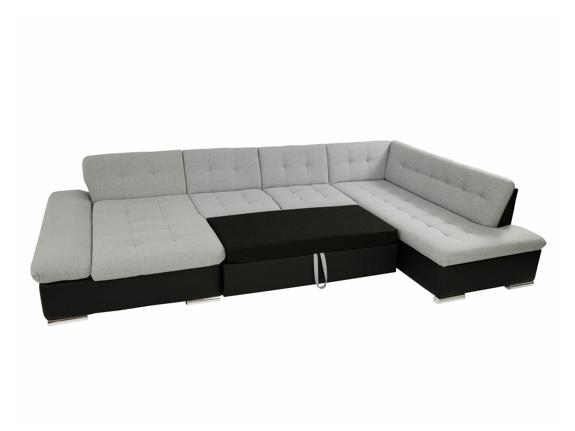Hoekbank Comfivo Tilia II (Fragola 65)