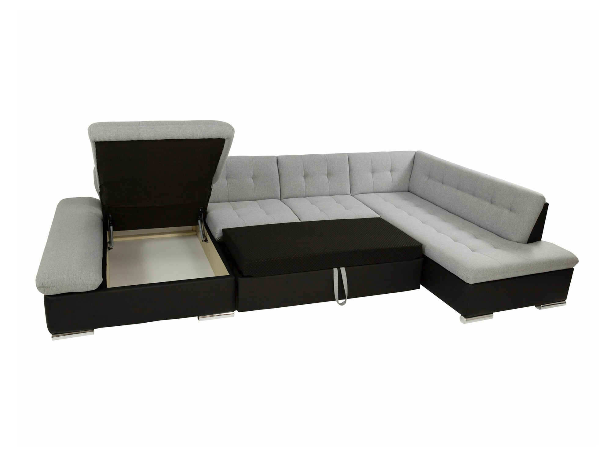 Hoekbank Comfivo Tilia II (Tracy 211.01)
