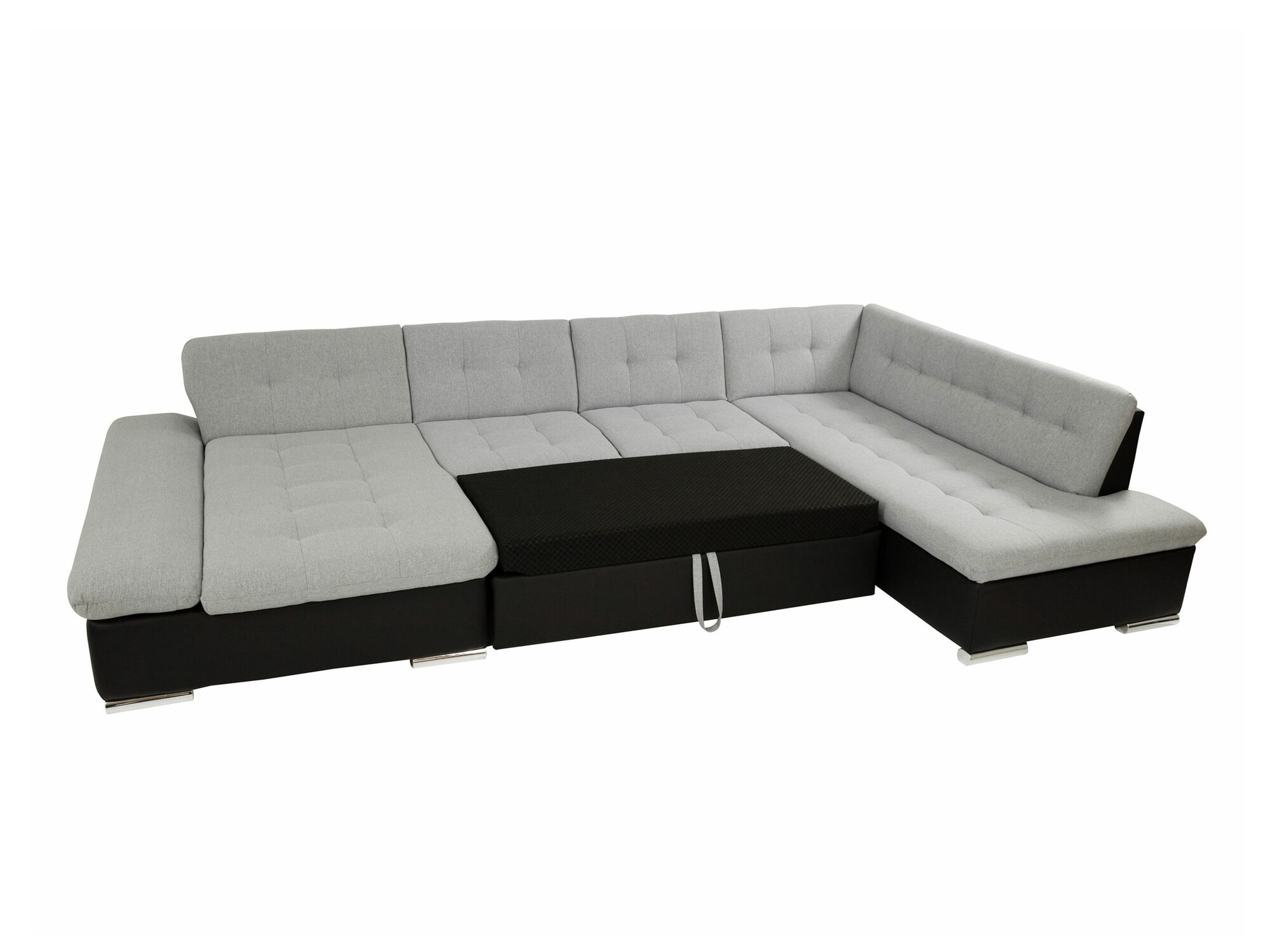 Hoekbank Comfivo Tilia II (Tracy 211.03)