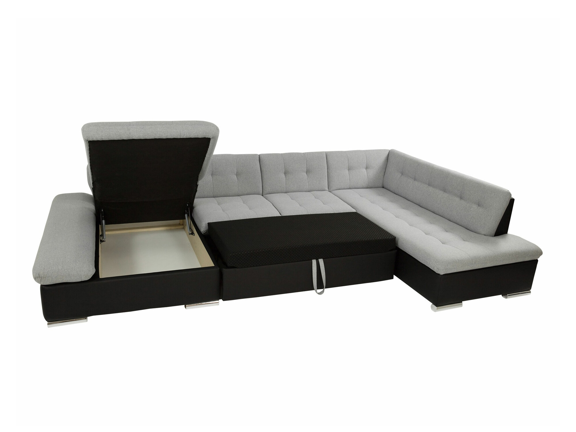 Hoekbank Comfivo Tilia II (Tracy 211.03)