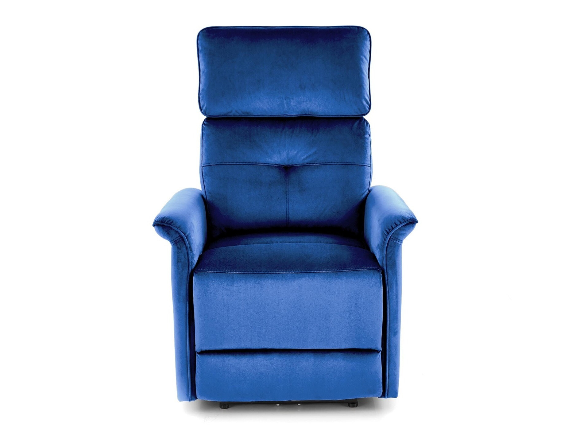 Relaxfauteuil Houston 1543 (Blauw)