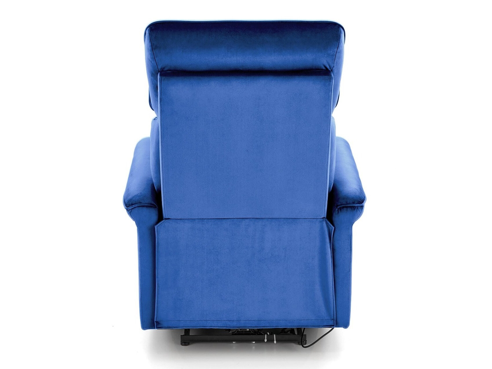 Relaxfauteuil Houston 1543 (Blauw)