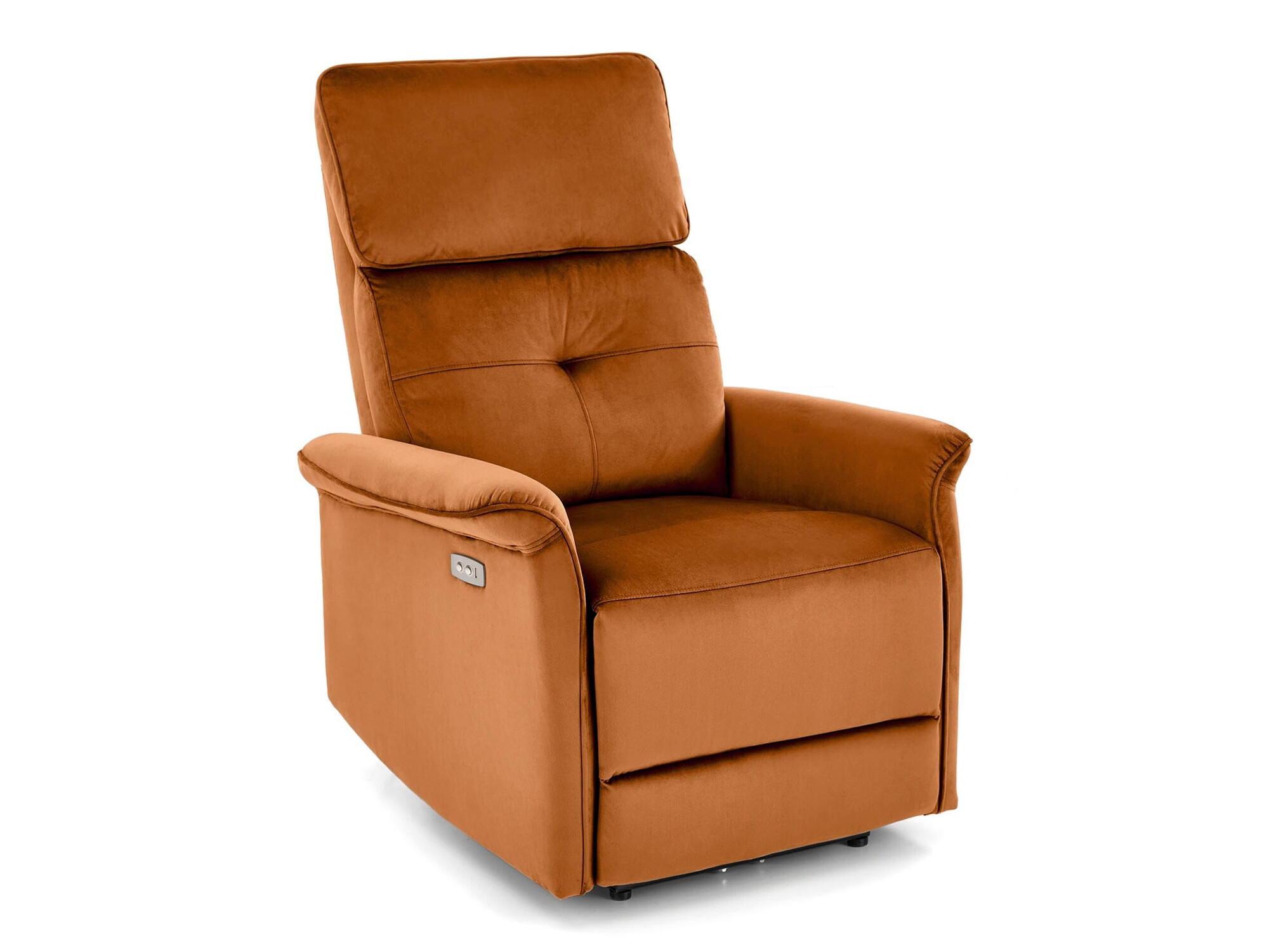 Relaxfauteuil Houston 1543 (Oranje)
