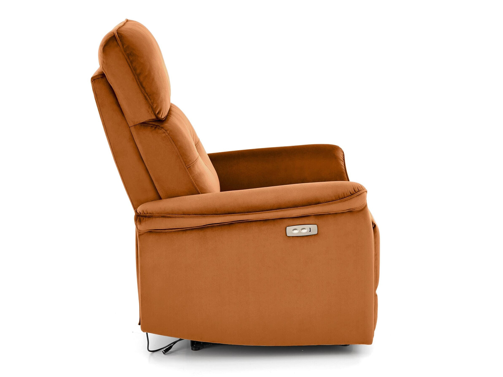 Relaxfauteuil Houston 1543 (Oranje)