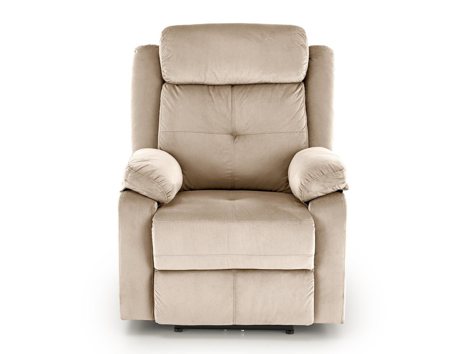 Relaxfauteuil Houston 1781 (Beige)
