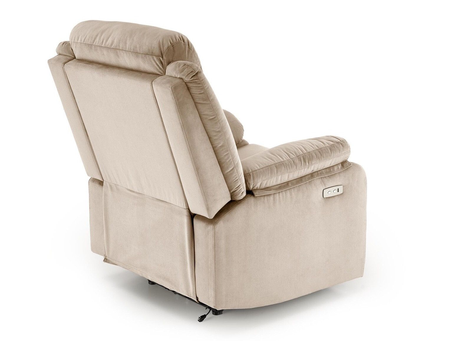 Relaxfauteuil Houston 1781 (Beige)