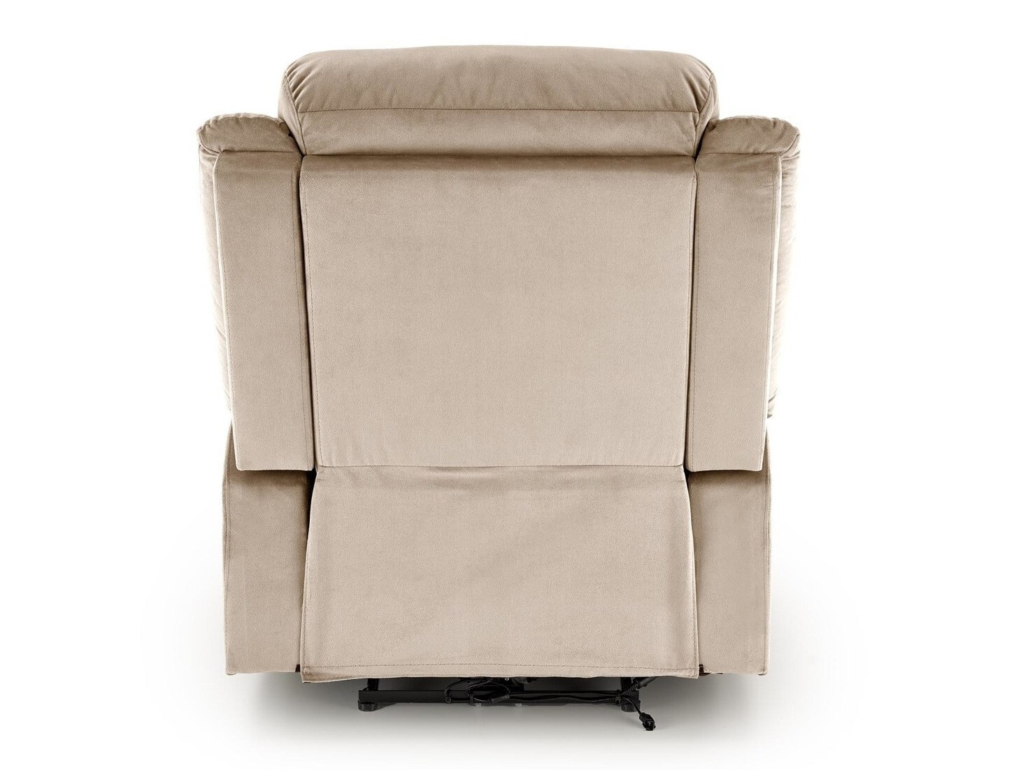 Relaxfauteuil Houston 1781 (Beige)