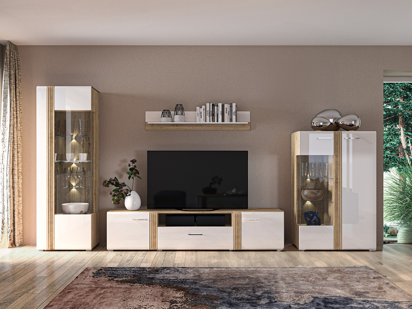 Woonkamerset Venleva 109