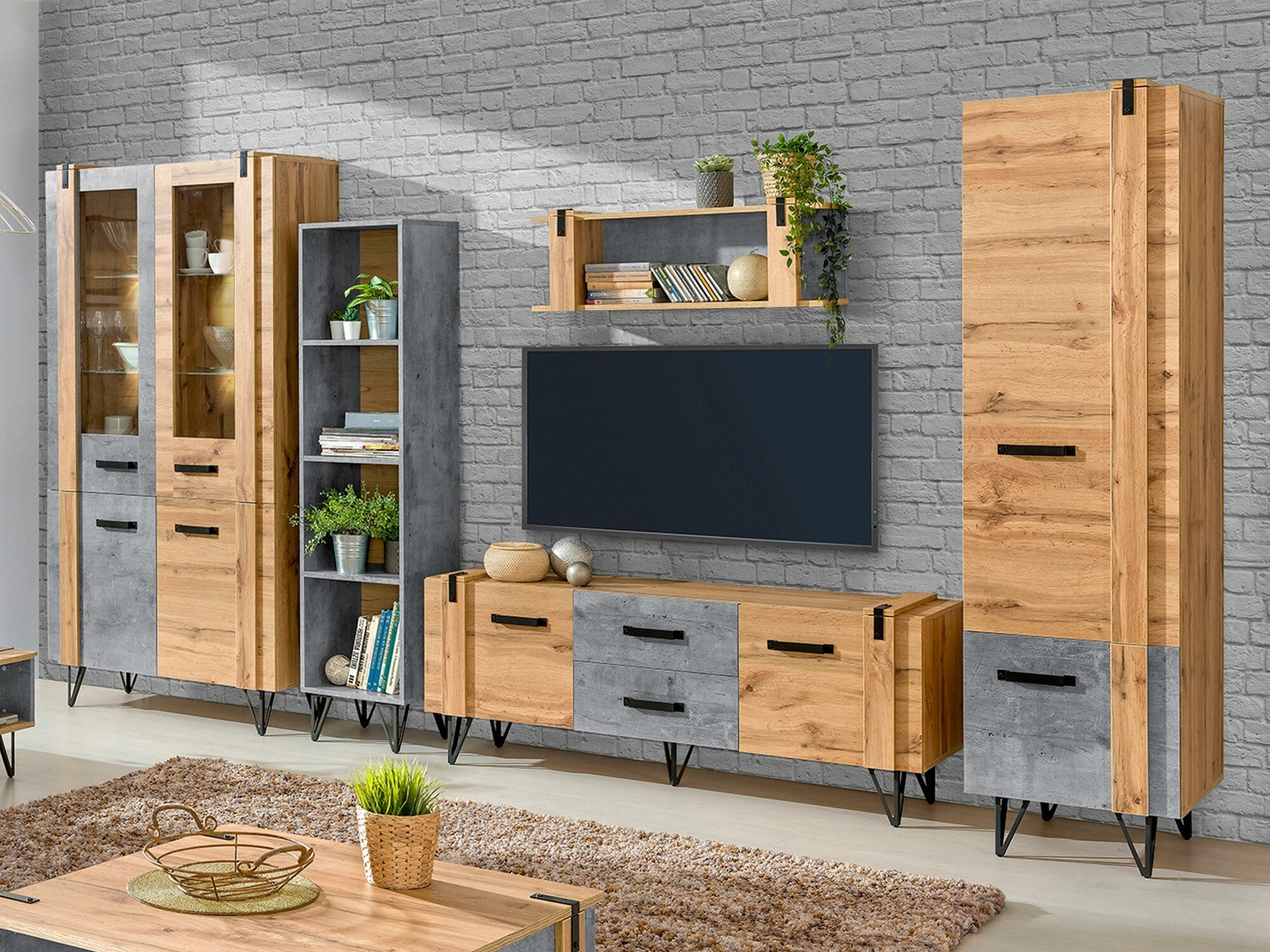 Boekenkast Domdele 101