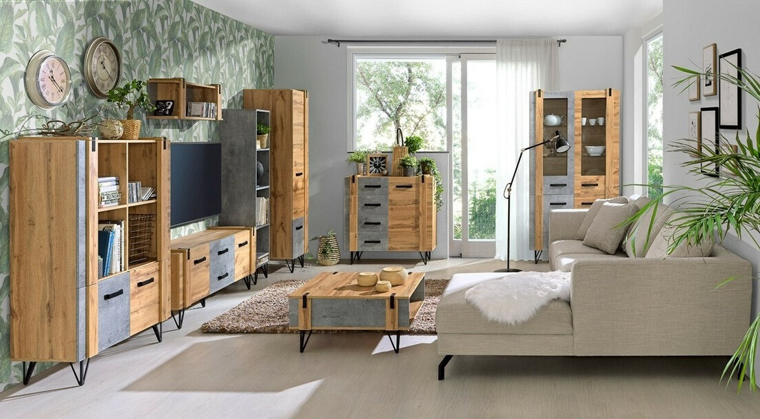 Boekenkast Domdele 103