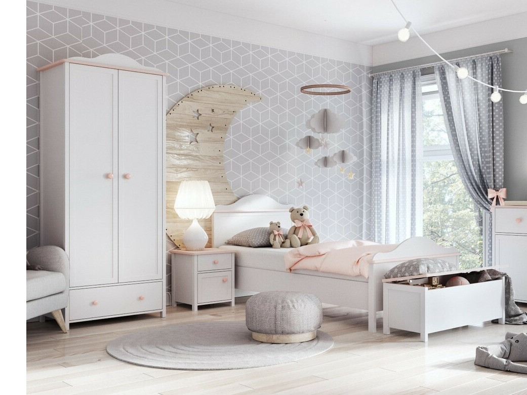 Kledingkast Elblive 118