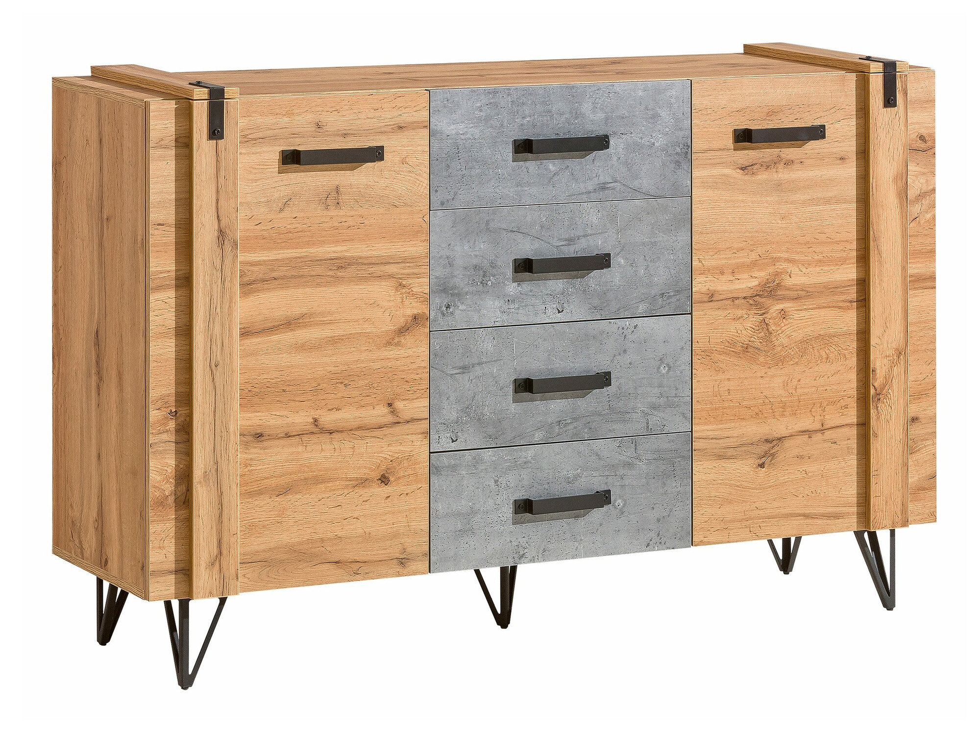 Ladekast Domdele 104