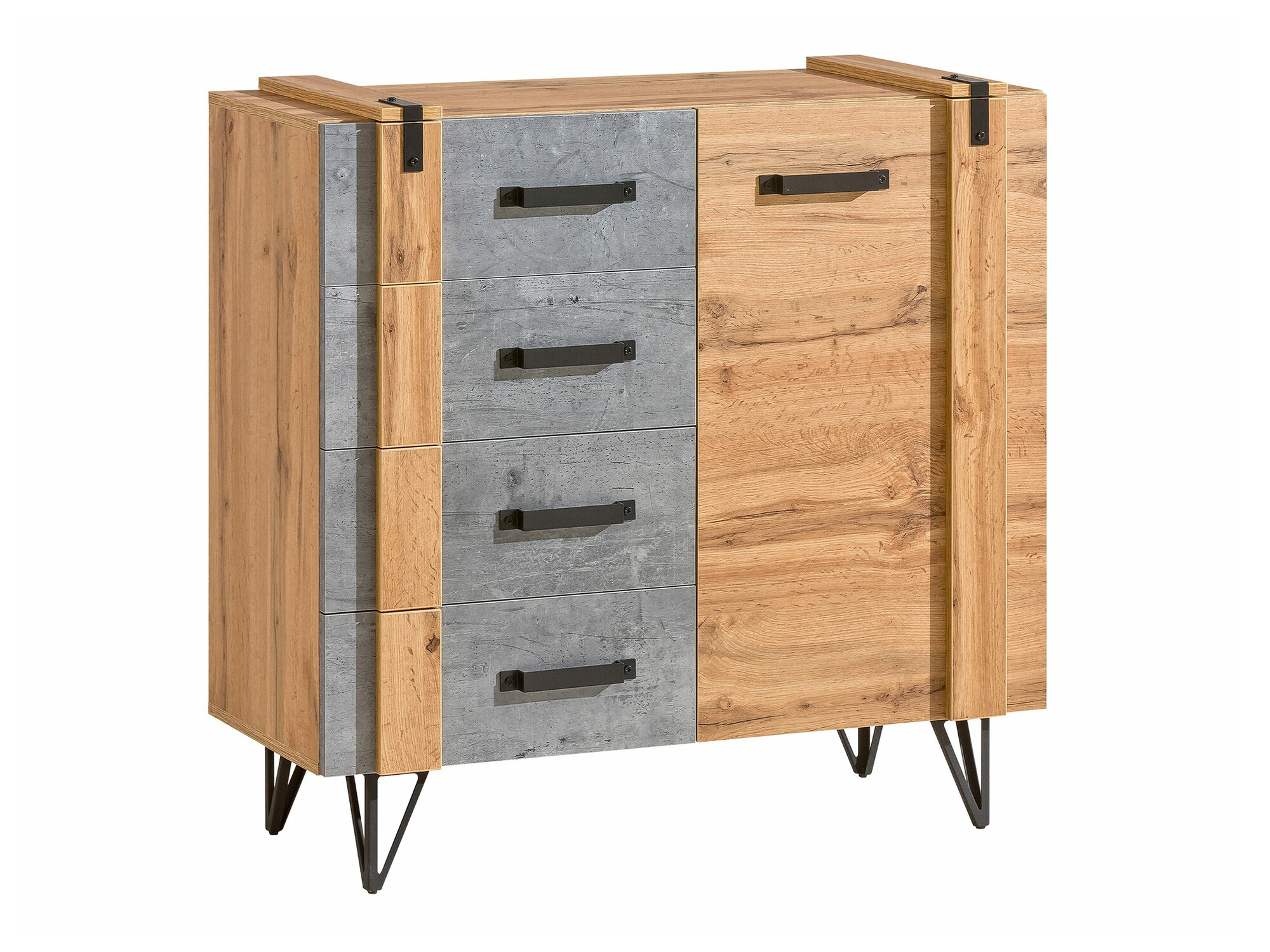 Ladekast Domdele 105