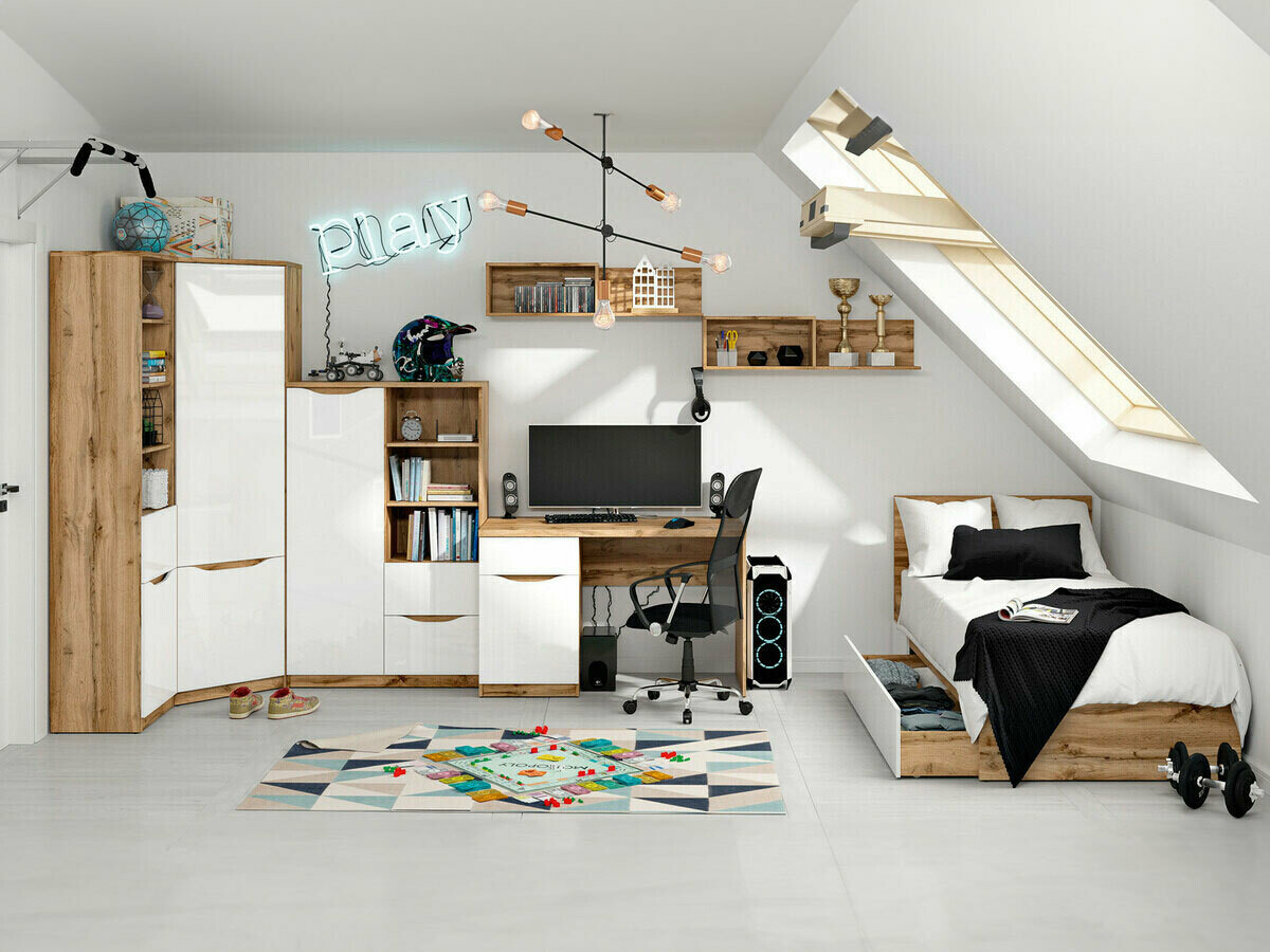 Meubelset Avifera 119