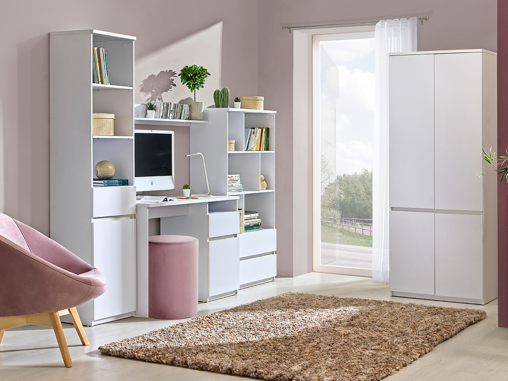 Meubelset Evaropha 115