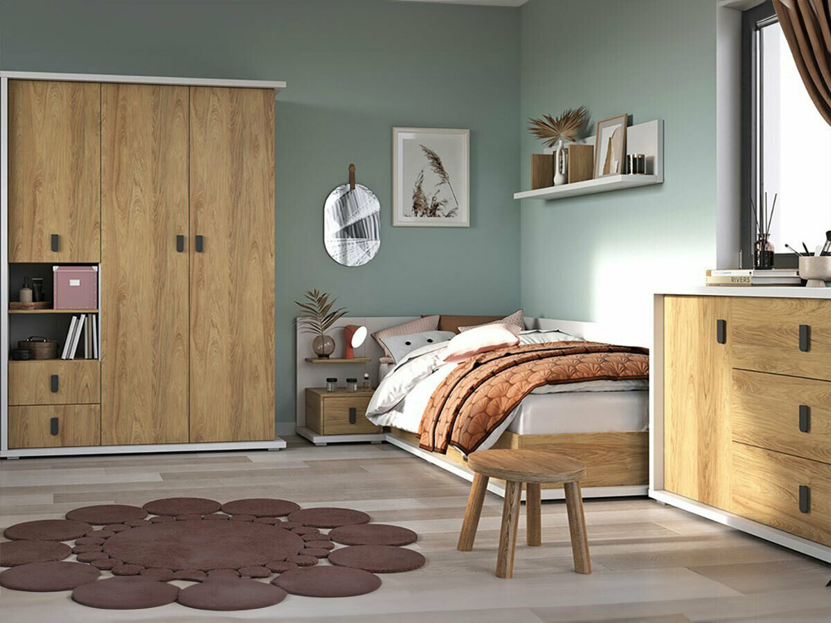 Meubelset Tesonu 110