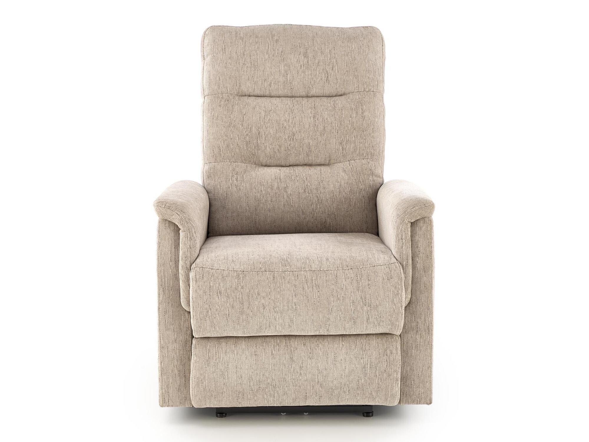Relaxfauteuil Houston 1782 (Beige)