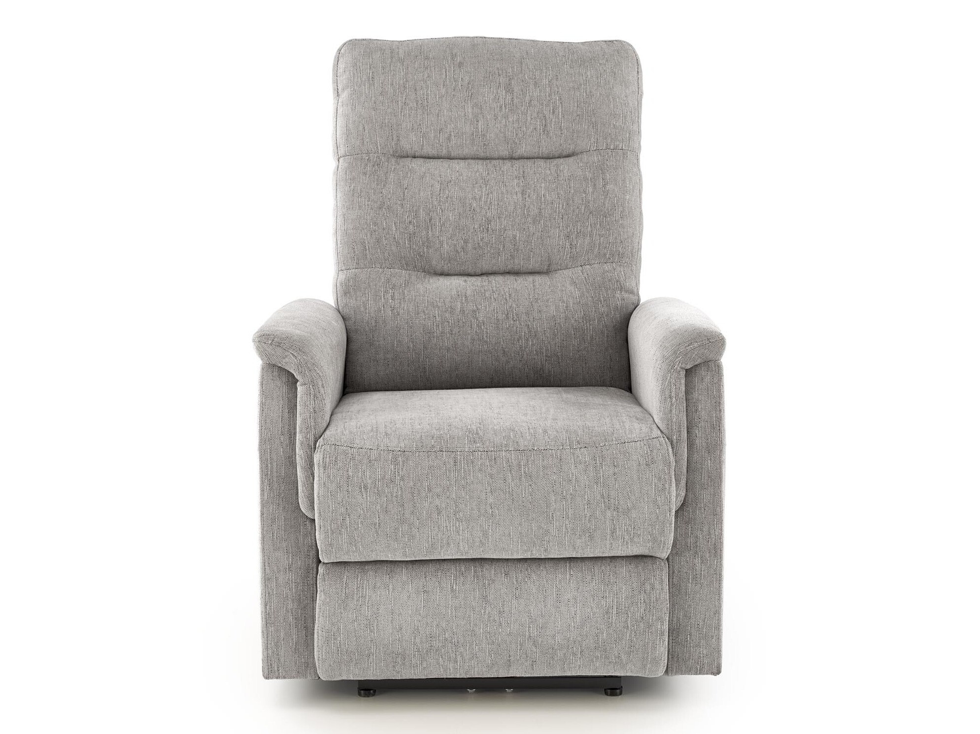 Relaxfauteuil Houston 1782 (Grijs)