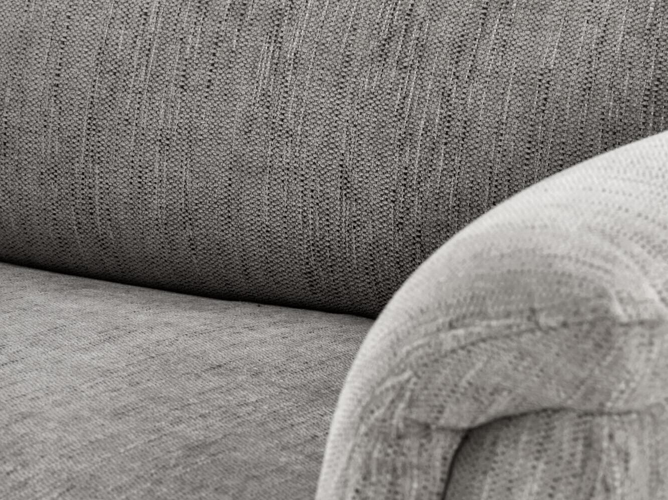 Relaxfauteuil Houston 1782 (Grijs)