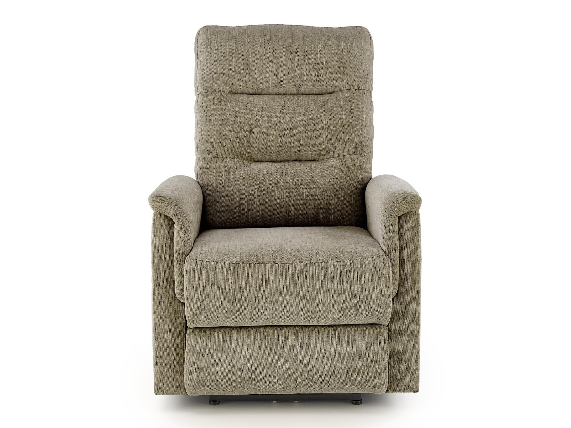 Relaxfauteuil Houston 1782 (Licht olijfboom)