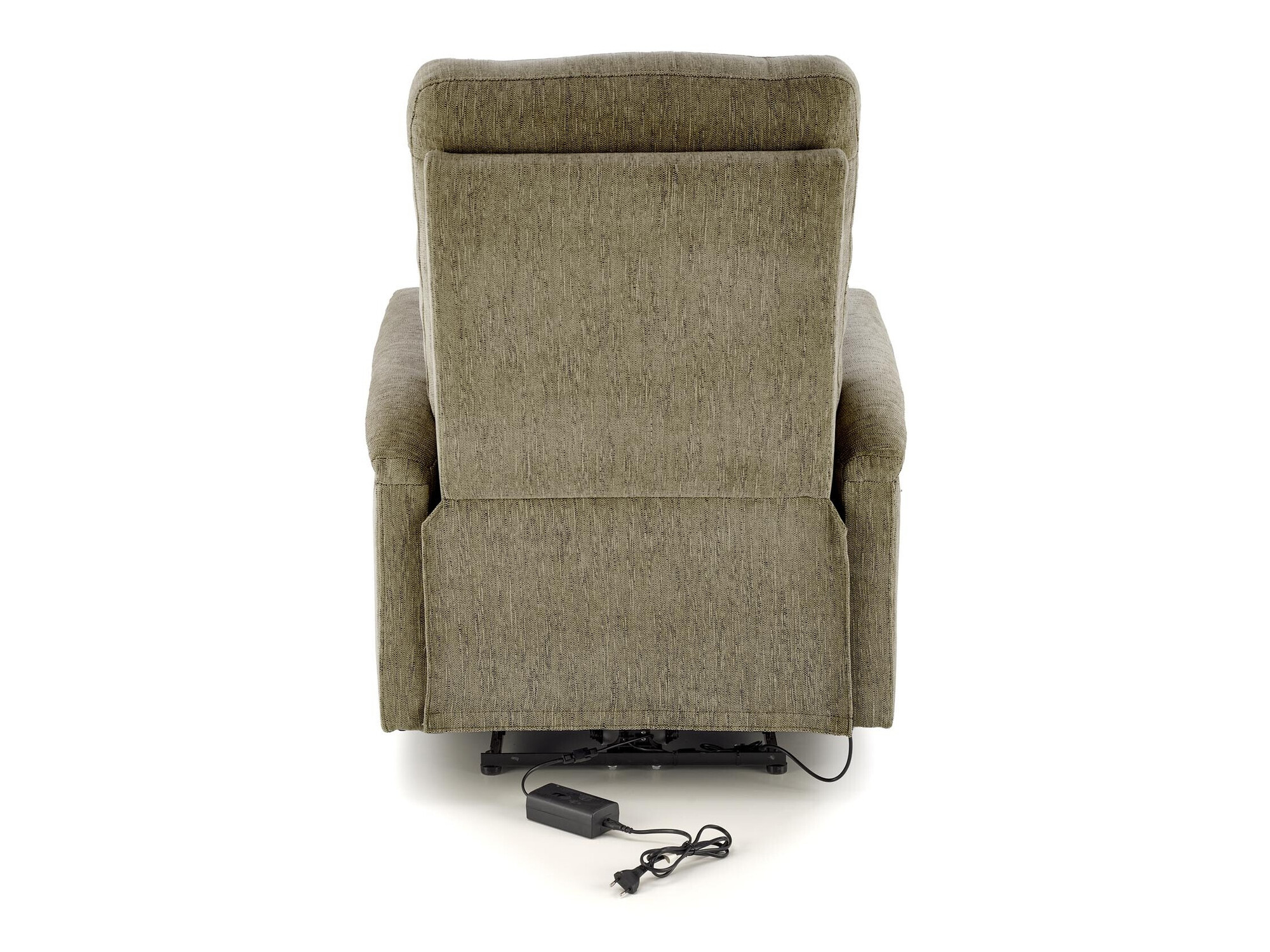 Relaxfauteuil Houston 1782 (Licht olijfboom)