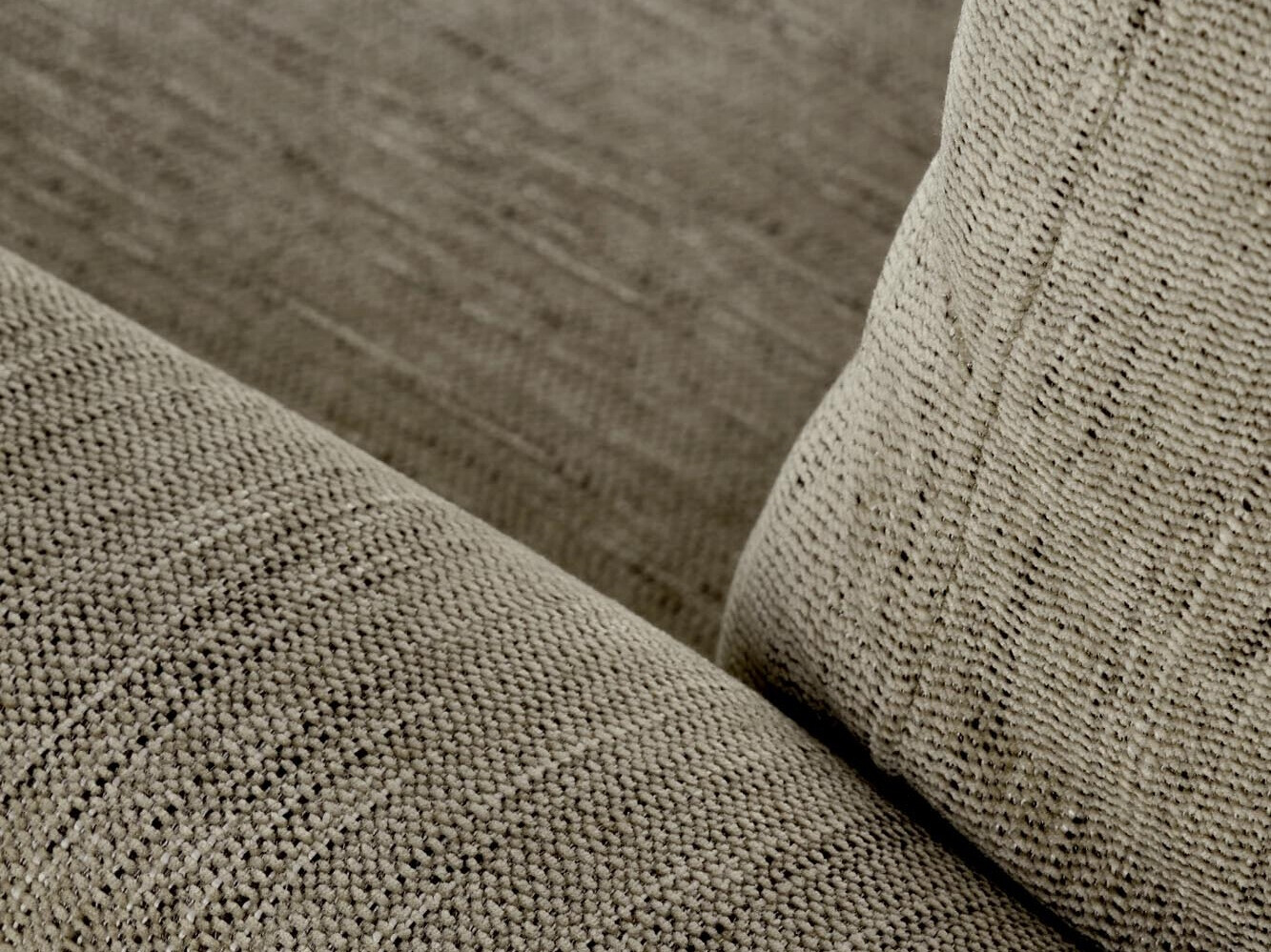 Relaxfauteuil Houston 1782 (Licht olijfboom)