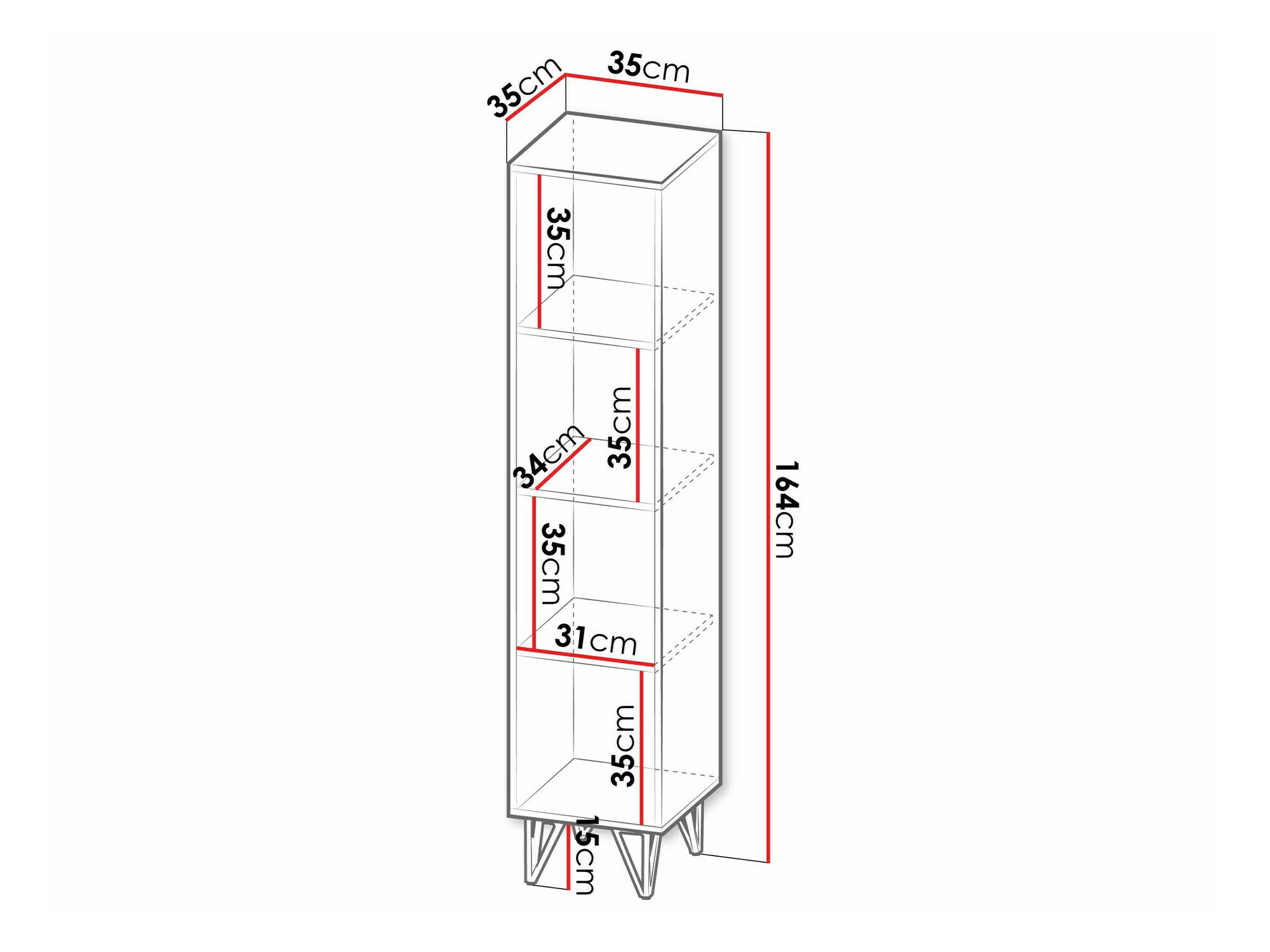 Woonkamerset Domdele 113
