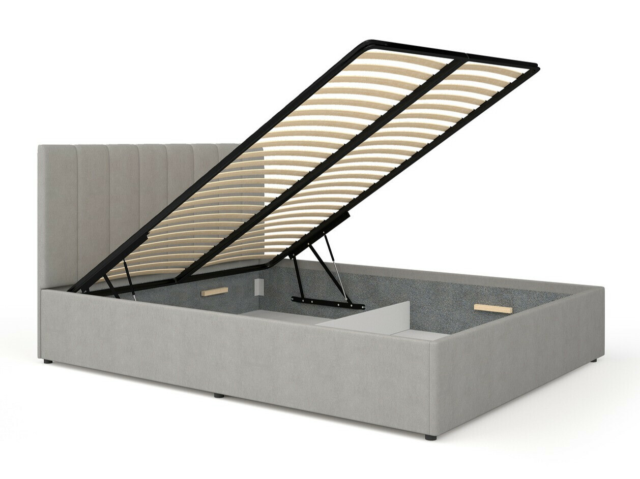 Bed Mormavu 111 (Cloud 82)