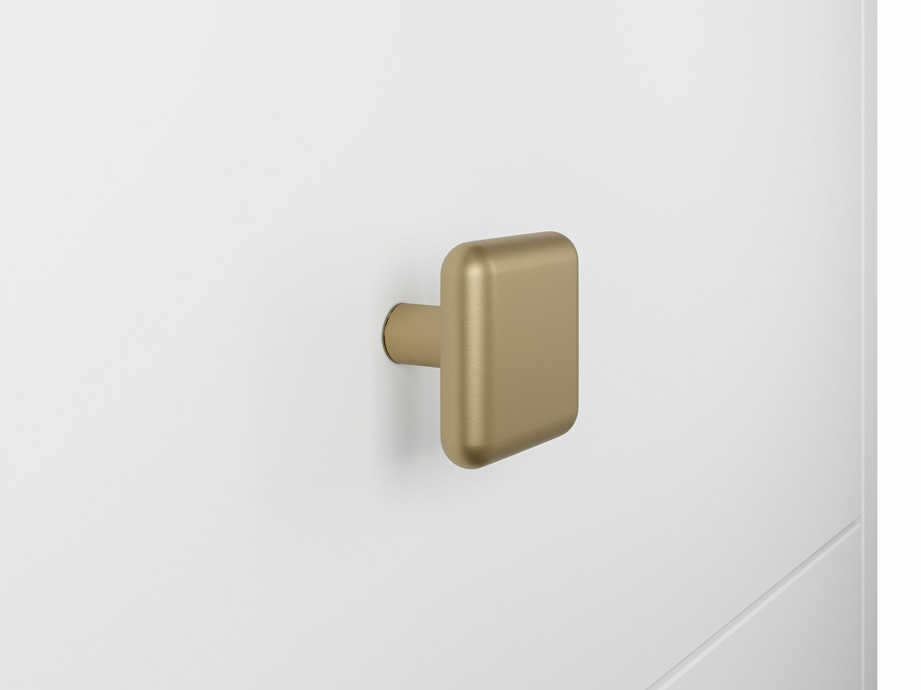 Boekenkast Comfivo Nunove 102 (Wit)