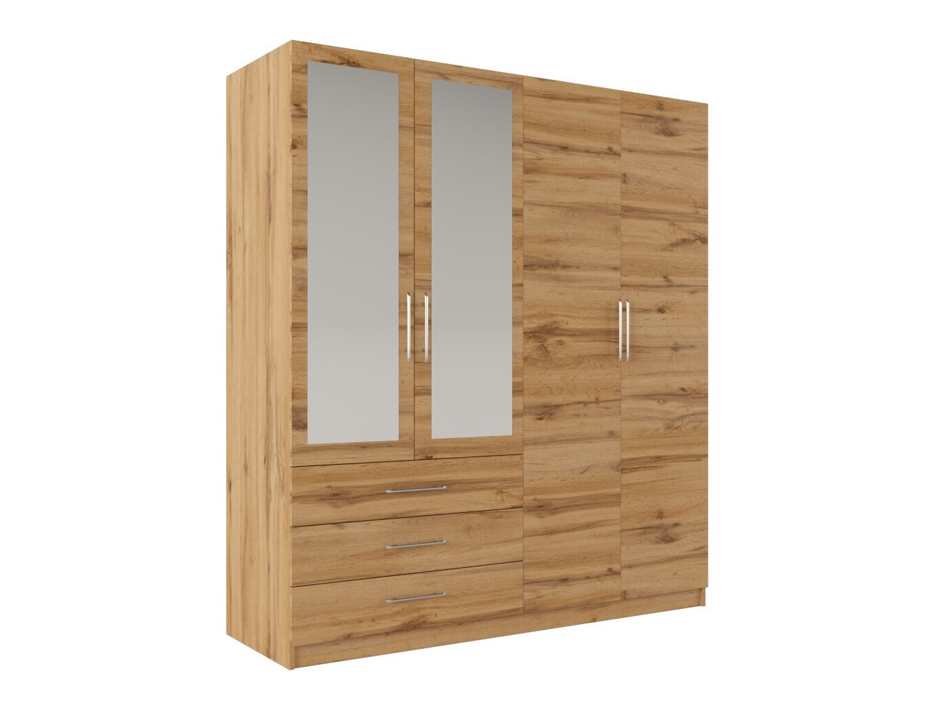 Kledingkast Honolulu 127