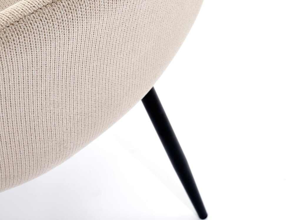 Stoel Houston 1783 (Beige)