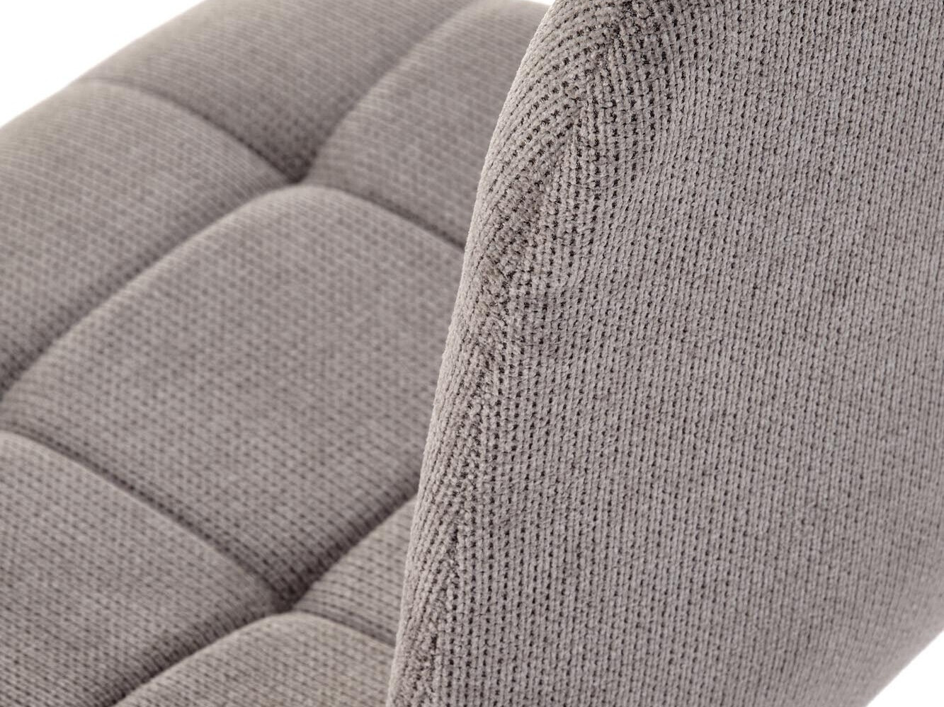 Stoel Houston 1783 (Grijs)