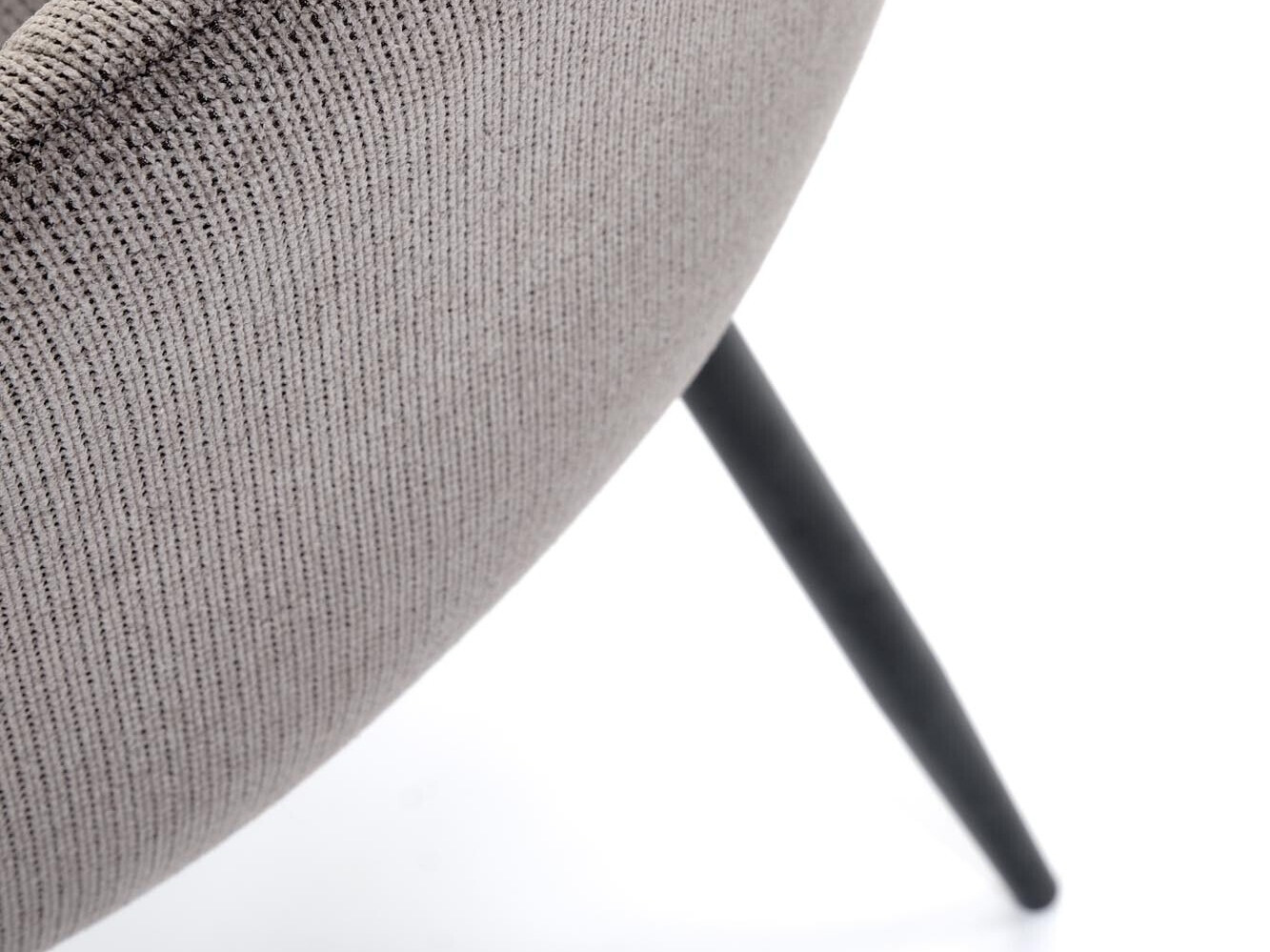 Stoel Houston 1783 (Grijs)