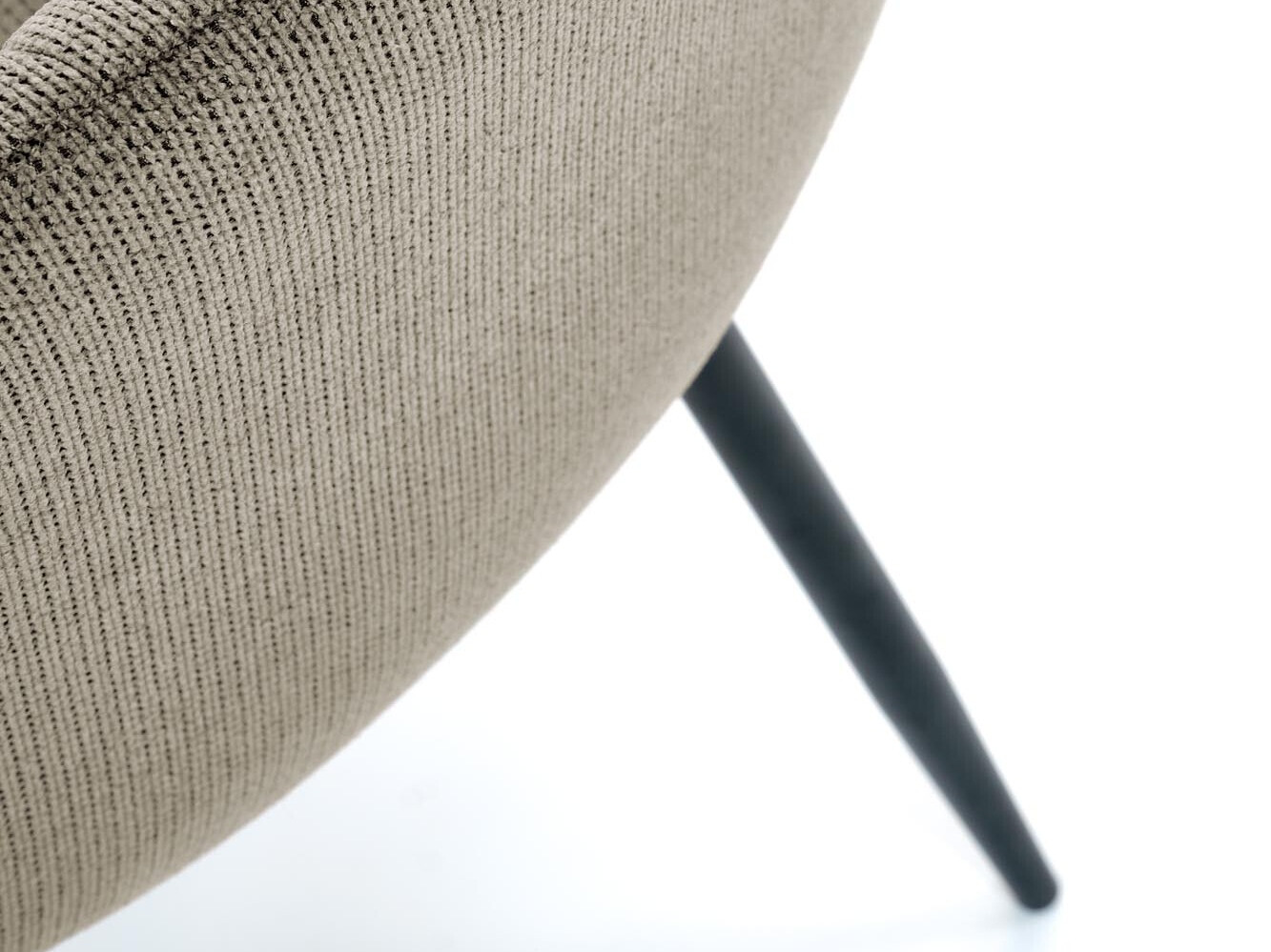 Stoel Houston 1783 (Licht olijfboom)