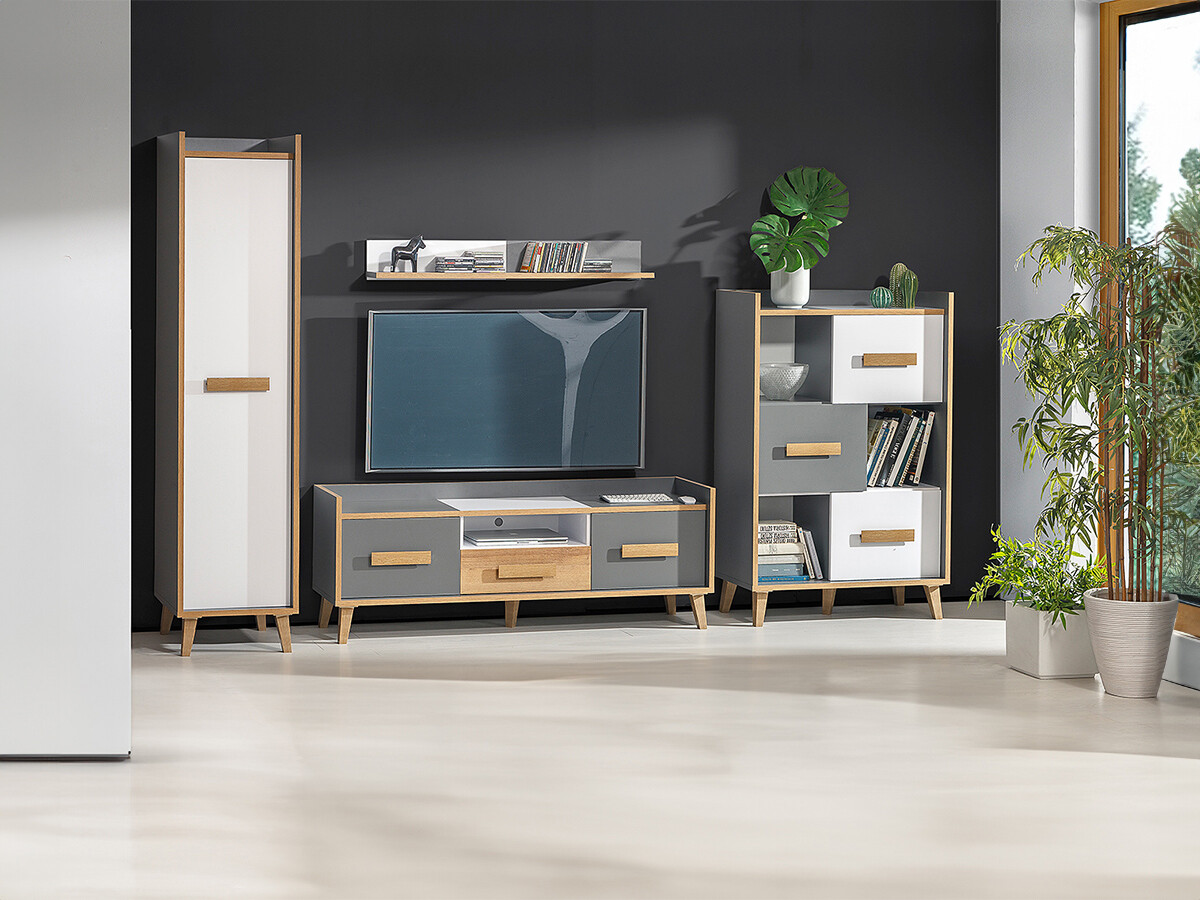 Woonkamerset Oderevu 113