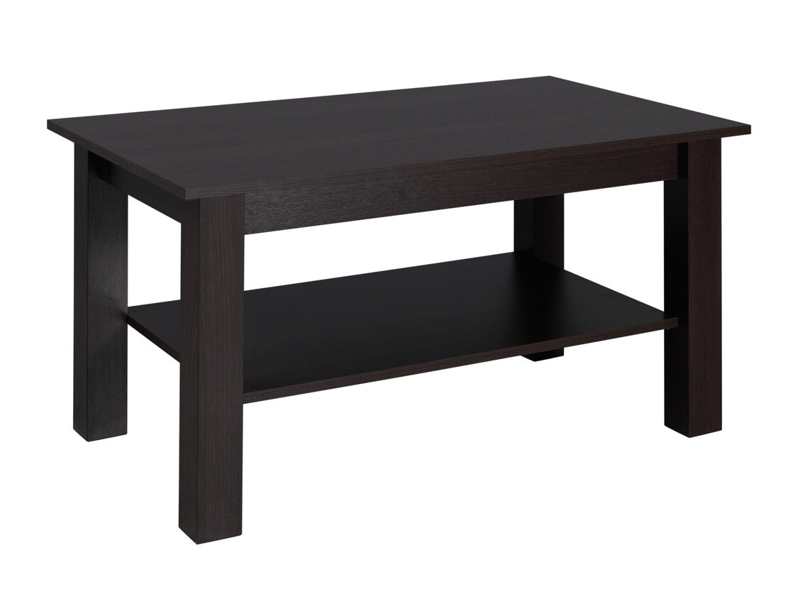 Salontafel Murrieta 114 (Wengé)