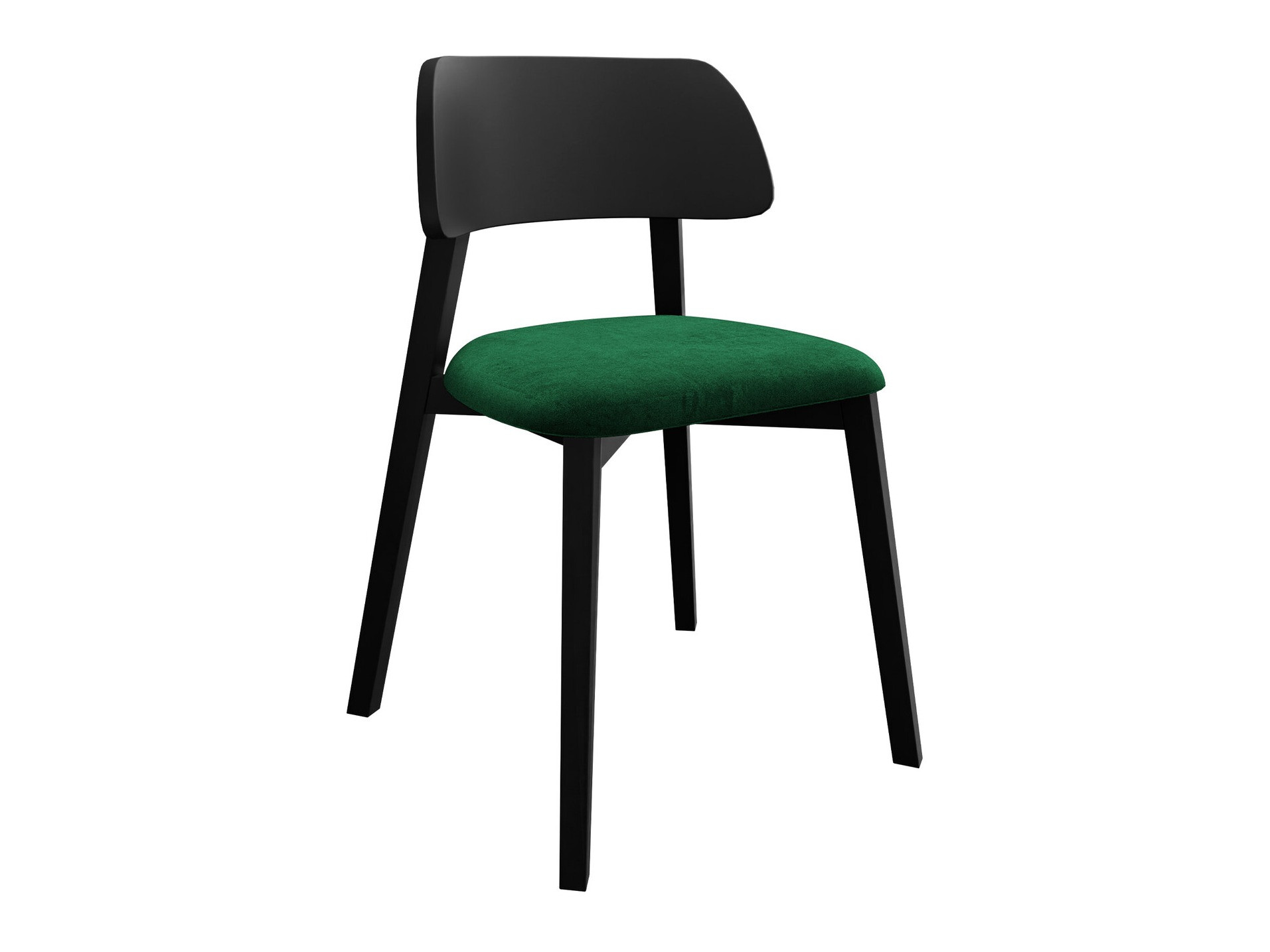 Stoel Jackson 112 (Zwart)