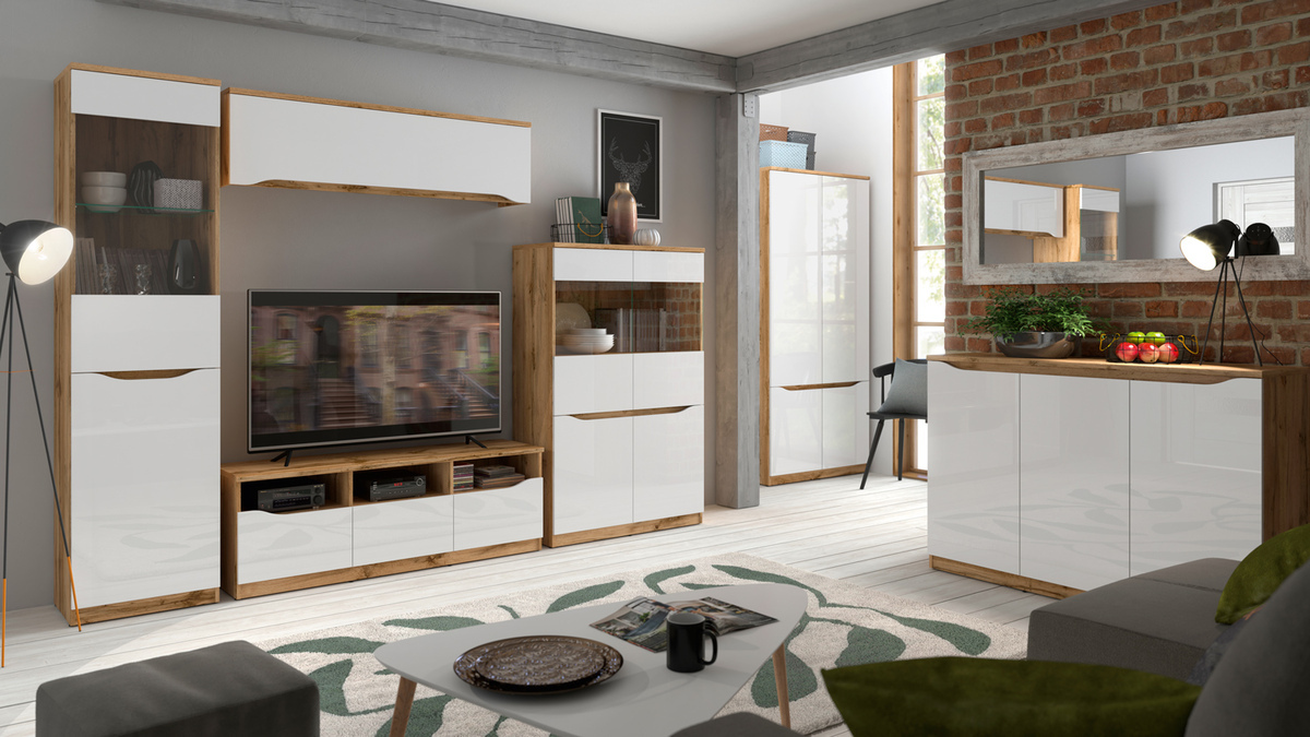Dressoir Avifera 101