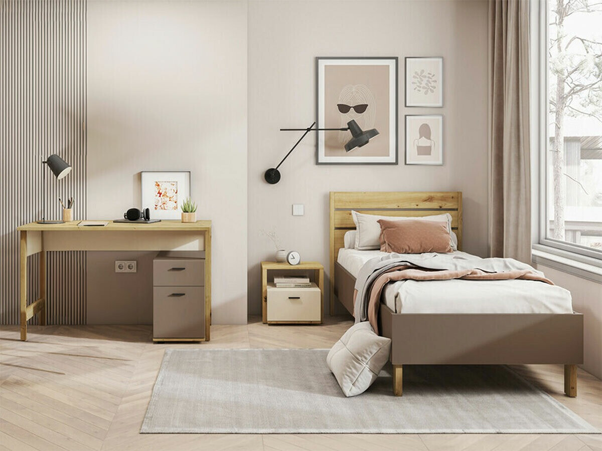 De reeks van de kinderkamer Laralu 112