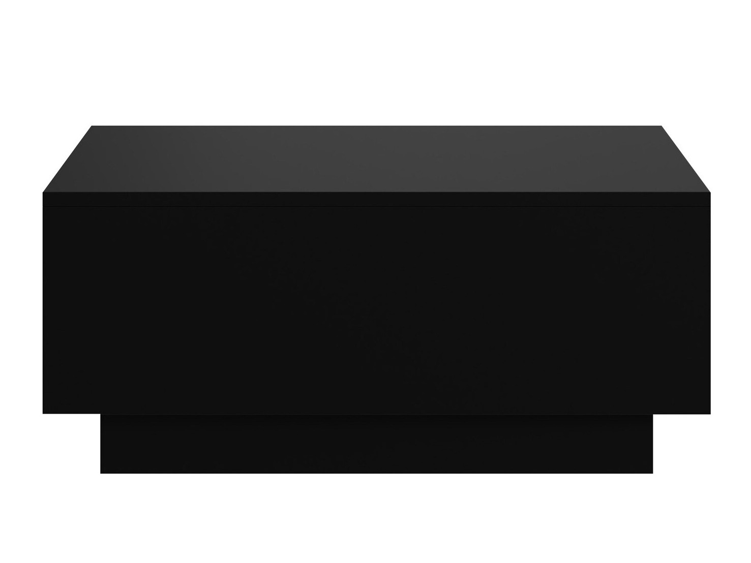 Salontafel Goodyear 134 (Zwart)