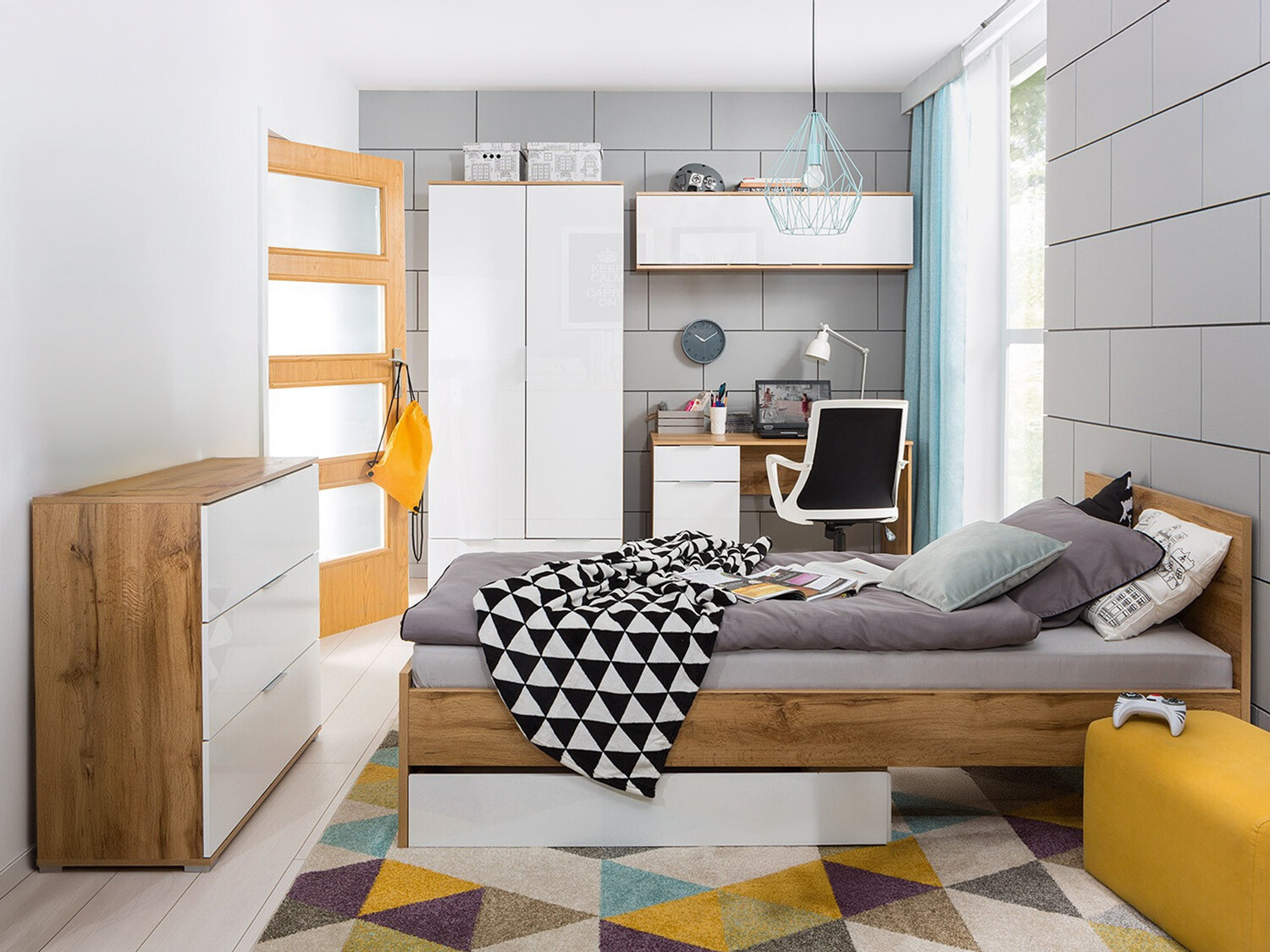 Meubelset Tivetra 113