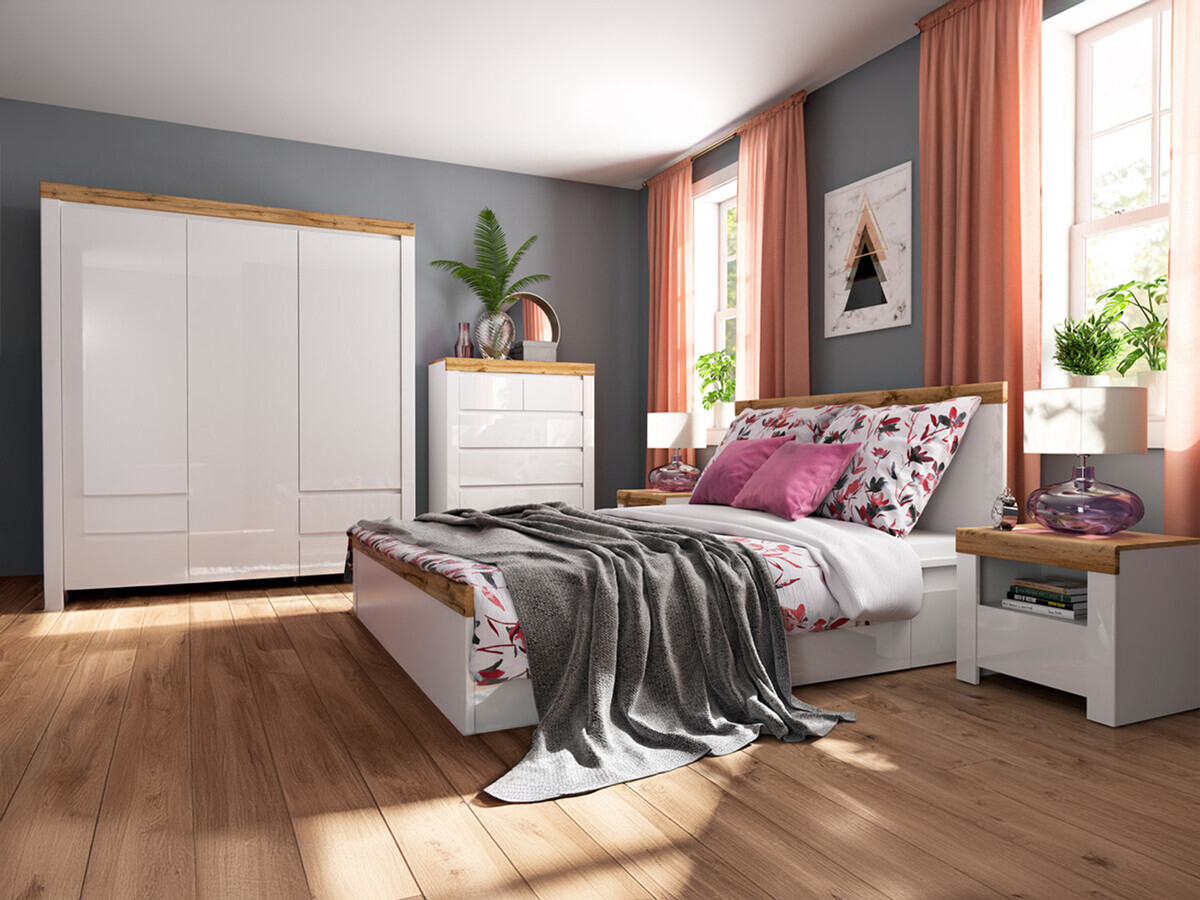 Slaapkamerset Sonsoru 128